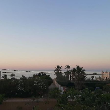 Villa Karmarea Mola di Bari Exterior foto